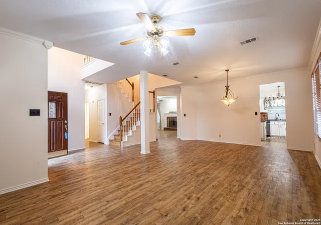 Photo 2 of Sale Pending at 15314 Rompel Oak, San Antonio, TX 78232 | MLS# 1953777 | Listing updated on 2026-04-17