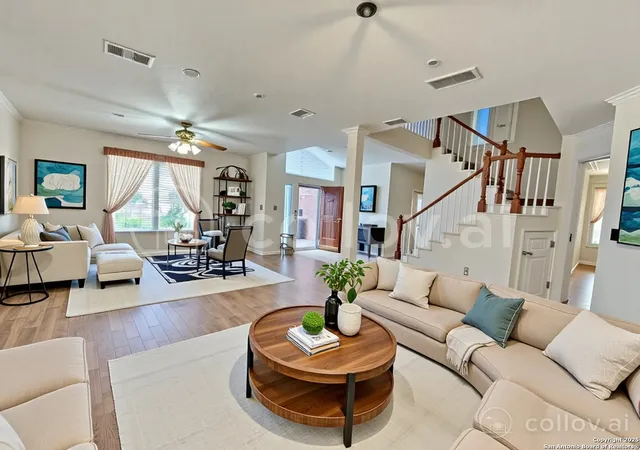 Photo 3 of Sale Pending at 15314 Rompel Oak, San Antonio, TX 78232 | MLS# 1953777 | Listing updated on 2026-04-17