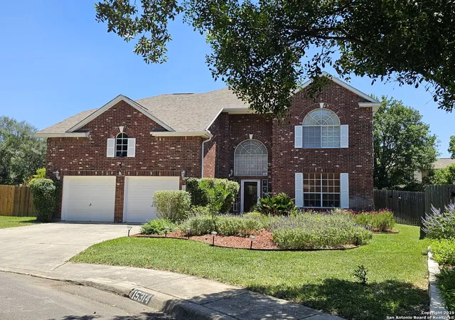 Photo 1 of Sale Pending at 15314 Rompel Oak, San Antonio, TX 78232 | MLS# 1953777 | Listing updated on 2026-04-17