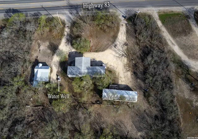 3rd image of 2806 S Us Hwy 83, Uvalde, TX 78801 | MLS# 1953778
