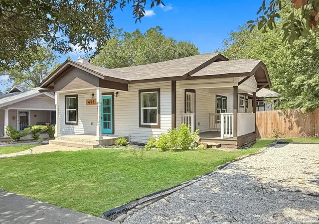 2nd image of 419 W Huisache, San Antonio, TX 78212 | MLS# 1953781