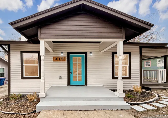 3rd image of 419 W Huisache, San Antonio, TX 78212 | MLS# 1953781