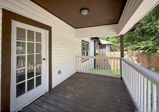 4th image of 419 W Huisache, San Antonio, TX 78212 | MLS# 1953781