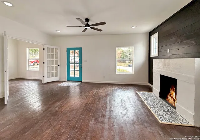 5th image of 419 W Huisache, San Antonio, TX 78212 | MLS# 1953781