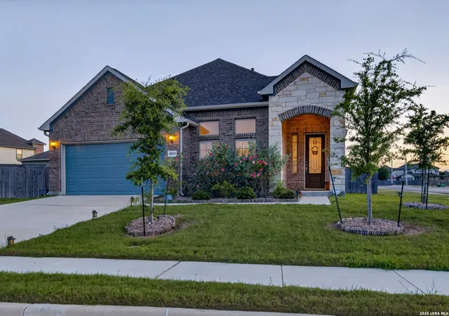 Homes for sale in Schertz, TX | 4919 Village Park, Schertz, TX 78124 | MLS# 1953787