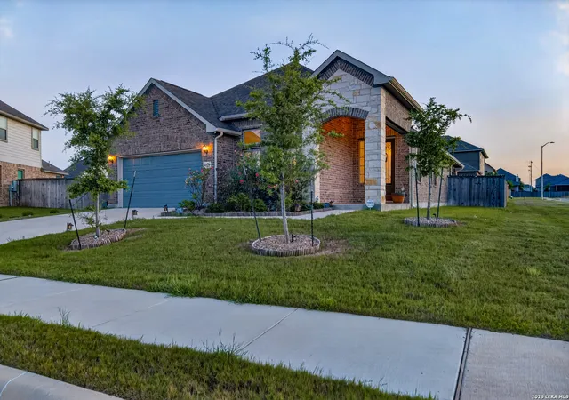 Homes for sale in Schertz, TX | 4919 Village Park, Schertz, TX 78124 | MLS# 1953787
