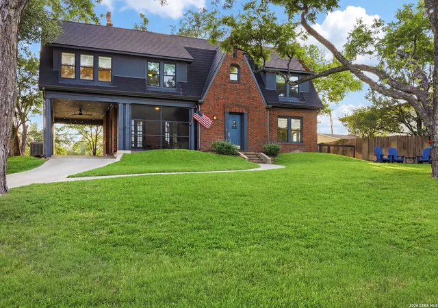 1st image of 110 Henderson St, Alamo Heights, TX 78209 | MLS# 1953794