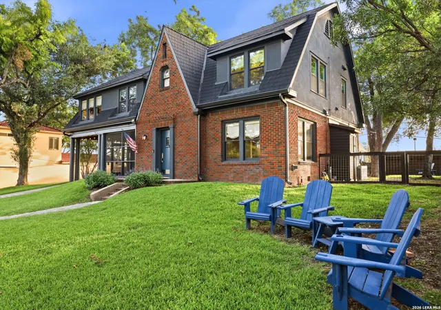 2nd image of 110 Henderson St, Alamo Heights, TX 78209 | MLS# 1953794