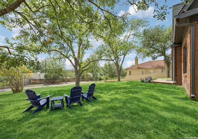 Homes for sale in Alamo Heights, TX | 110 Henderson St, Alamo Heights, TX 78209 | MLS# 1953794
