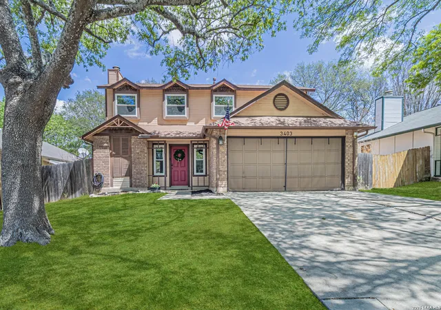Photo 2 of Single family home for sale at 3403 Stoney Country, San Antonio, TX 78247 | MLS# 1953795 | Listing updated on 2026-05-19