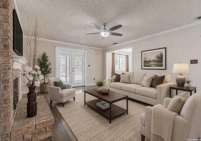 Photo 4 of Single family home for sale at 3403 Stoney Country, San Antonio, TX 78247 | MLS# 1953795 | Listing updated on 2026-05-19