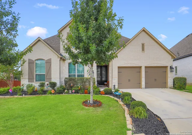 Photo 1 of Single family home for sale at 24929 Resort Pkwy, San Antonio, TX 78261 | MLS# 1953800 | Listing updated on 2026-08-20