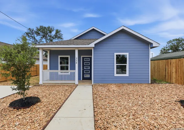 1st image of 314 Corliss, San Antonio, TX 78220 | MLS# 1953803