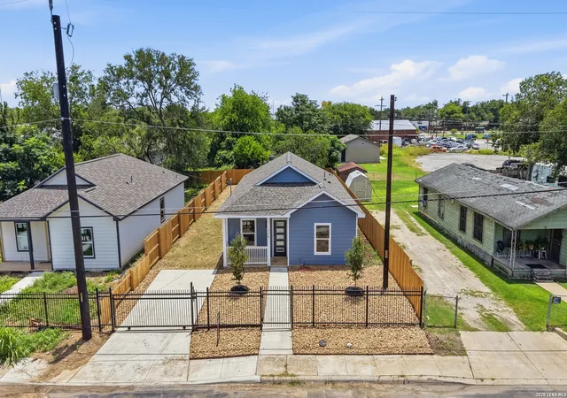 3rd image of 314 Corliss, San Antonio, TX 78220 | MLS# 1953803