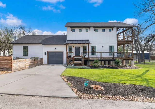 38th image of 502 E Basel, New Braunfels, TX 78130 | MLS# 1953808