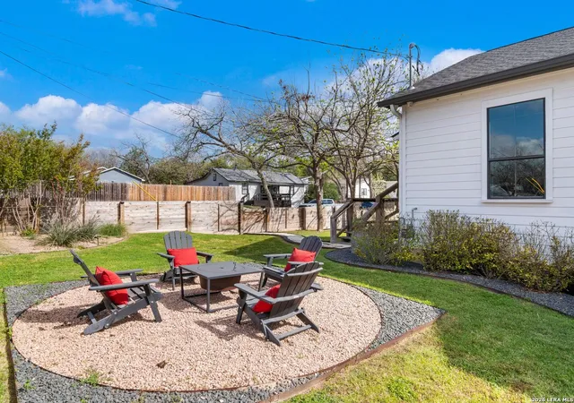 5th image of 502 E Basel, New Braunfels, TX 78130 | MLS# 1953808