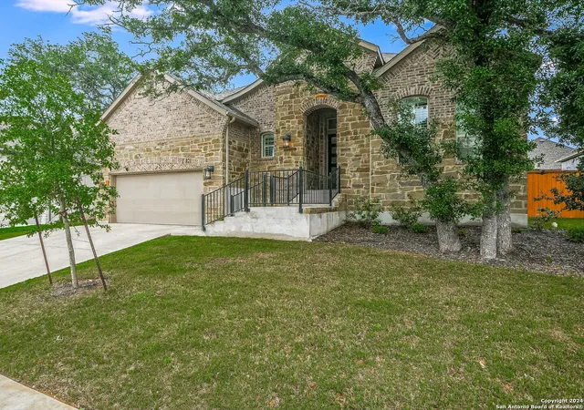 2nd image of 109 Quiet Oak, San Marcos, TX 78666 | MLS# 1953810