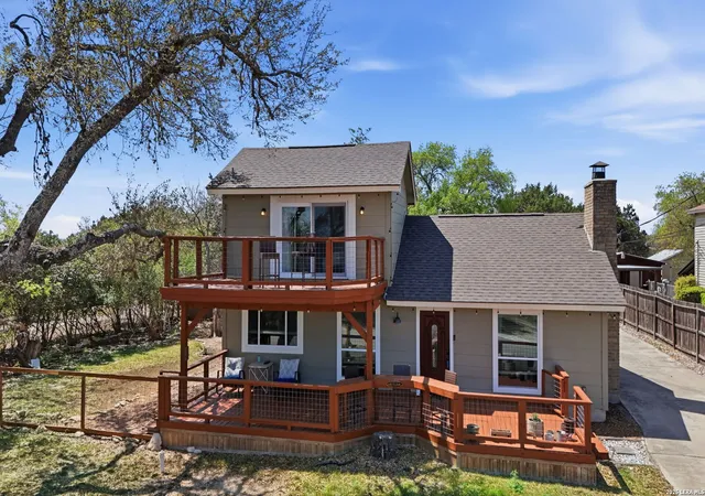 Photo 1 of Single family home for sale at 1954 Comfort, Canyon Lake, TX 78133 | MLS# 1953813 | Listing updated on 2026-08-29