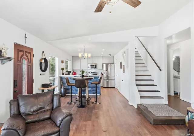 Photo 2 of Single family home for sale at 1954 Comfort, Canyon Lake, TX 78133 | MLS# 1953813 | Listing updated on 2026-08-29
