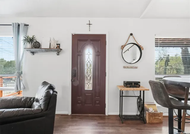 Photo 3 of Single family home for sale at 1954 Comfort, Canyon Lake, TX 78133 | MLS# 1953813 | Listing updated on 2026-08-29