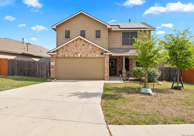 Photo 1 of Single family home for sale at 13118 Cadenza Creek, San Antonio, TX 78252 | MLS# 1953814 | Listing updated on 2026-04-27