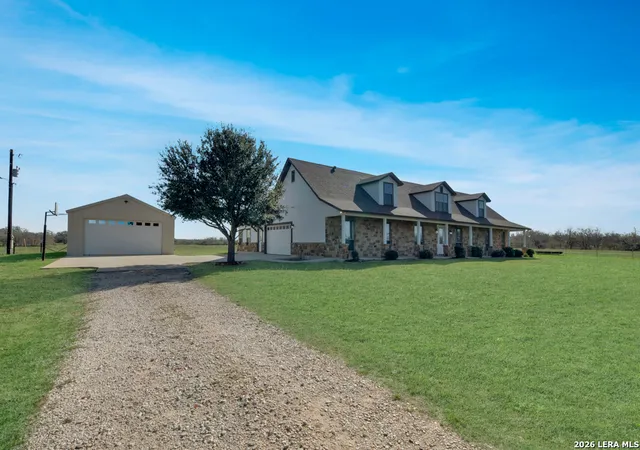 Photo 3 of House for sale at Tbd Fm 539 Fm 539, La Vernia, TX 78121 | MLS# 1953831 | Listing updated on 2026-08-03
