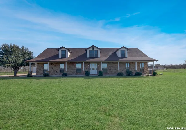 Photo 4 of House for sale at Tbd Fm 539 Fm 539, La Vernia, TX 78121 | MLS# 1953831 | Listing updated on 2026-08-03