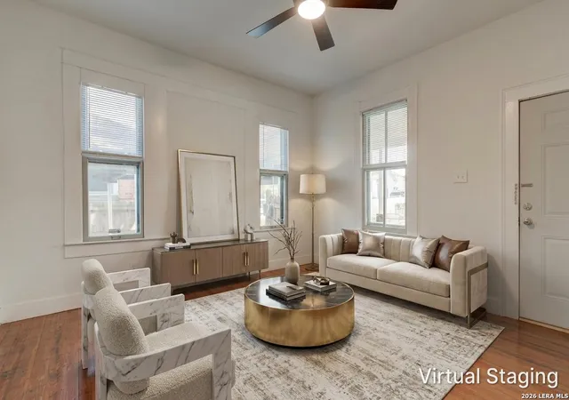 Homes for sale in San Antonio, TX | 1127 Nolan St, San Antonio, TX 78202 | MLS# 1953839