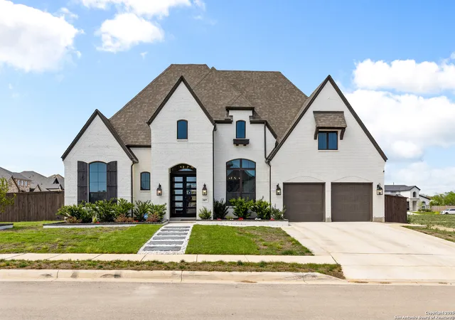 3rd image of 507 Caliban, Cibolo, TX 78108 | MLS# 1953843