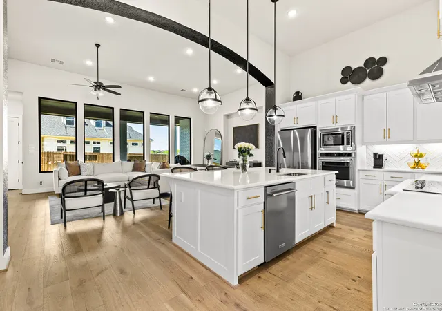 5th image of 507 Caliban, Cibolo, TX 78108 | MLS# 1953843