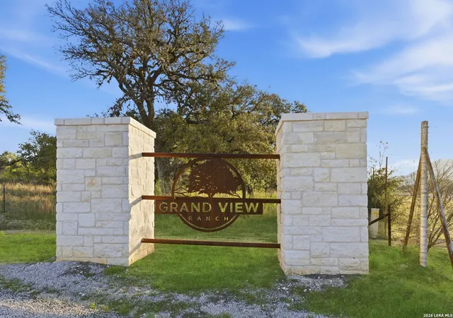 Photo 3 of Land for sale at Lot 35 Walker Ridge, Bandera, TX 78003 | MLS# 1953854 | Listing updated on 2026-08-06