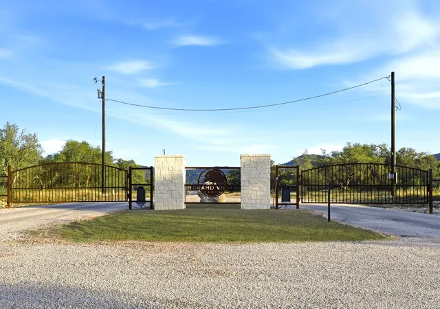 Photo 4 of Land for sale at Lot 35 Walker Ridge, Bandera, TX 78003 | MLS# 1953854 | Listing updated on 2026-08-06