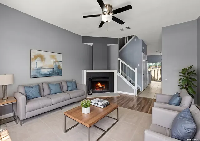 Photo 3 of Single family home for sale at 1805 Budding Blvd, San Antonio, TX 78247 | MLS# 1953855 | Listing updated on 2026-08-30