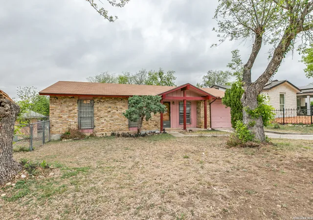 Photo 1 of Sale Pending at 2315 Fairhill, San Antonio, TX 78228 | MLS# 1953862 | Listing updated on 2026-05-14