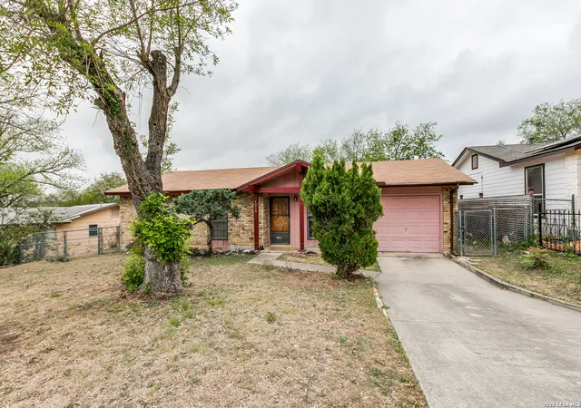 Photo 2 of Sale Pending at 2315 Fairhill, San Antonio, TX 78228 | MLS# 1953862 | Listing updated on 2026-05-14