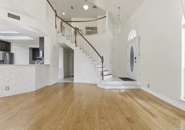 Photo 2 of Sale Pending at 13302 Marceline Dr, San Antonio, TX 78232 | MLS# 1953885 | Listing updated on 2026-04-15