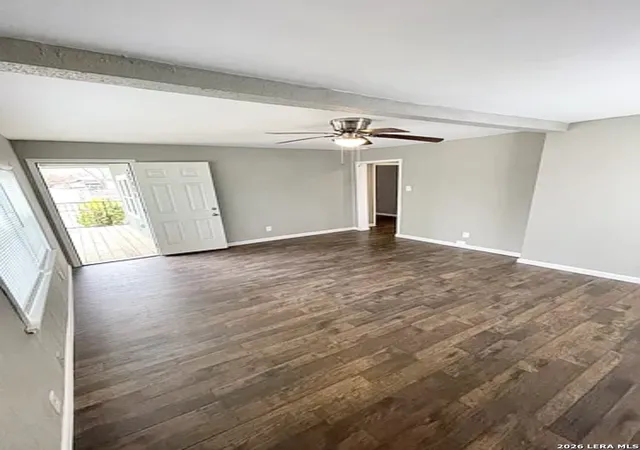 5th image of 3304 W Cesar E Chavez, San Antonio, TX 78207 | MLS# 1953893