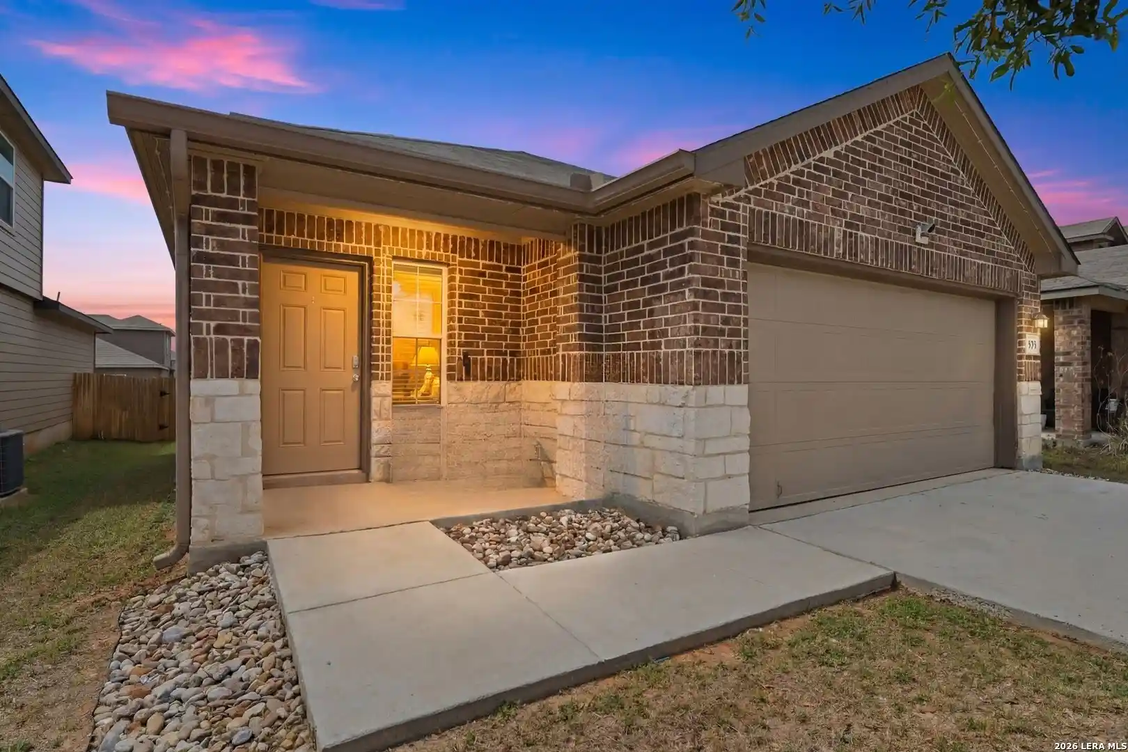 Photo 1 of Single family home for sale at 4714 Pillay Way, San Antonio, TX 78223 | MLS# 1953903 | Listing updated on 2026-10-20