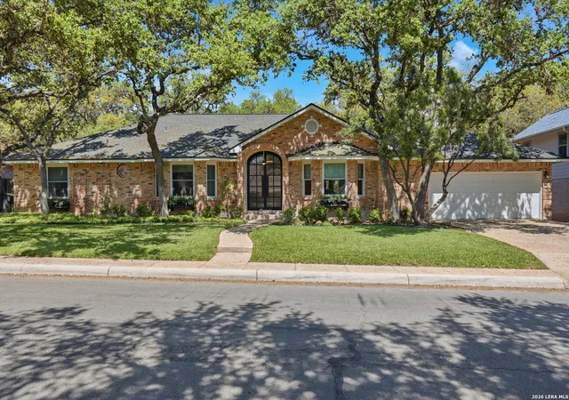 2nd image of 1715 Doe Crest, San Antonio, TX 78248 | MLS# 1953923