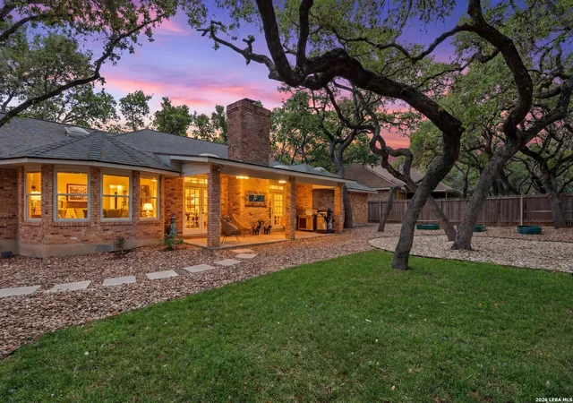 Photo 3 of Sale Pending at 1715 Doe Crst, San Antonio, TX 78248 | MLS# 1953923 | Listing updated on 2026-04-13