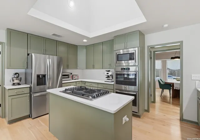 Photo 3 of Sale Pending at 1715 Doe Crst, San Antonio, TX 78248 | MLS# 1953923 | Listing updated on 2026-04-13