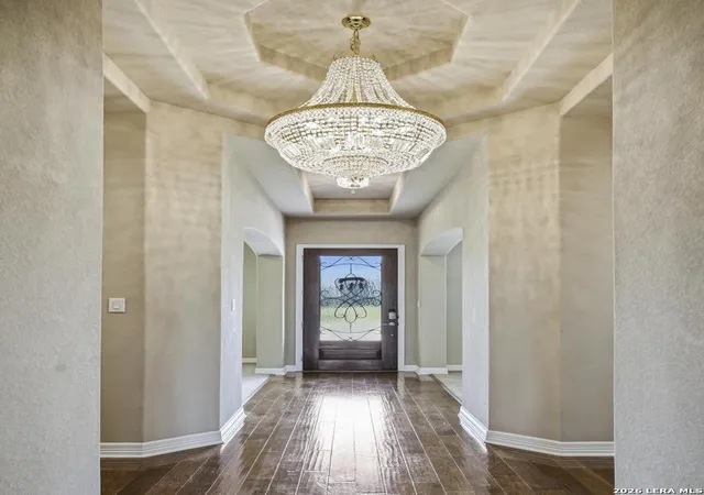 Photo 3 of Single family home for sale at 287 Cascade Trail, Castroville, TX 78009 | MLS# 1953927 | Listing updated on 2026-08-22