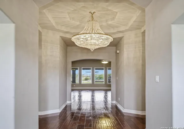 Photo 3 of Single family home for sale at 287 Cascade Trail, Castroville, TX 78009 | MLS# 1953927 | Listing updated on 2026-08-22