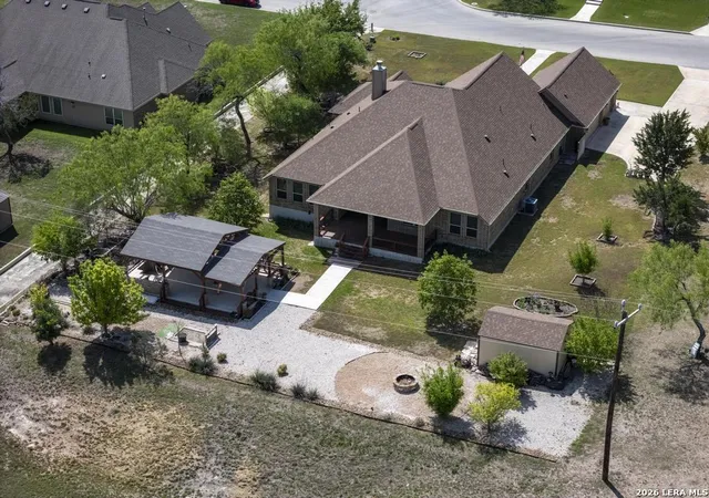 46th image of 287 Cascade Trail, Castroville, TX 78009 | MLS# 1953927