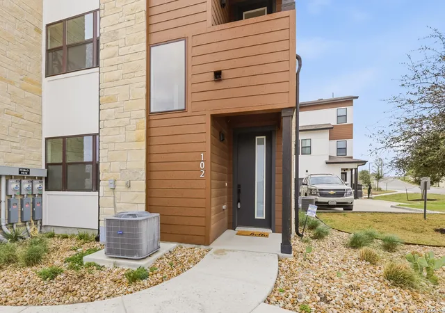 1st image of 315 Holton Dr #102, Austin, TX 78737 | MLS# 1953965