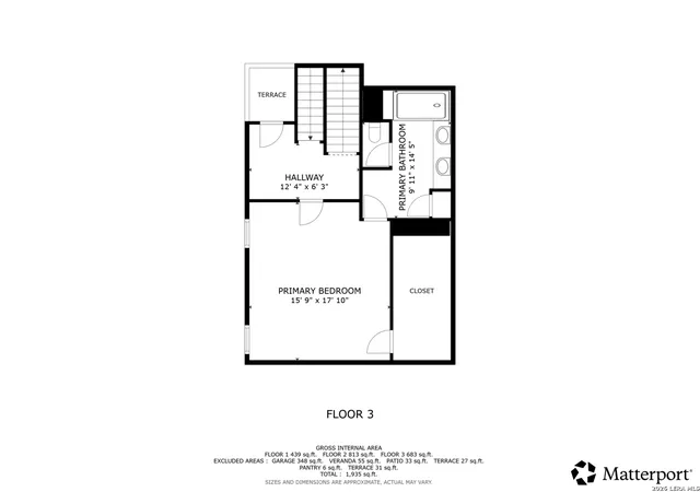 53rd image of 315 Holton Dr #102, Austin, TX 78737 | MLS# 1953965