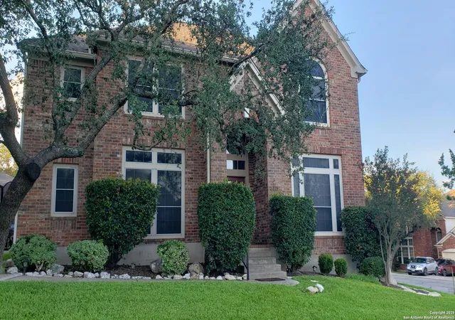 Photo 2 of Single family home for sale at 8403 Old Stone Gate, San Antonio, TX 78249 | MLS# 1953968 | Listing updated on 2026-05-25