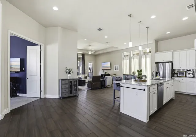 3rd image of 1177 Nutmeg Trail, New Braunfels, TX 78132 | MLS# 1953969