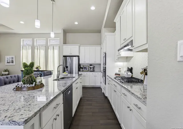4th image of 1177 Nutmeg Trail, New Braunfels, TX 78132 | MLS# 1953969