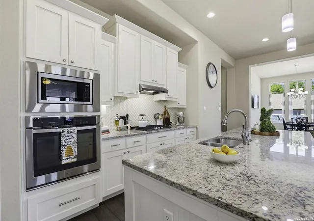 5th image of 1177 Nutmeg Trail, New Braunfels, TX 78132 | MLS# 1953969
